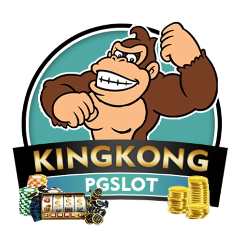 kingkong pg slot